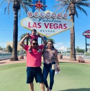 Meet your Posher, Elva de